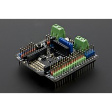 Gravity IO Expansion Shield for Arduino V7.1